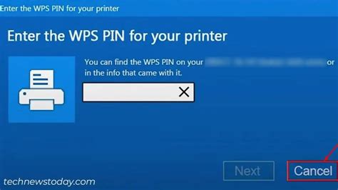 wps pin drucker wo zu finden|So finden Sie die WPS